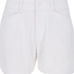 FootJoy Ladies Golf Apparel^Perforance 5 Inch hort Fat Front Gof Appare