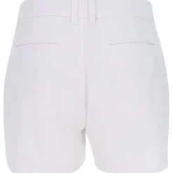 FootJoy Ladies Golf Apparel^Perforance 5 Inch hort Fat Front Gof Appare
