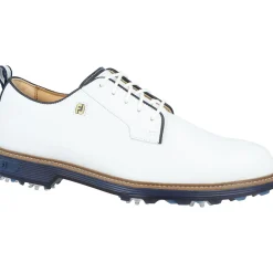 FootJoy Mens Golf Shoes|Spiked Golf Shoes^Premiere Series Field Golf Shoe Golf Shoes