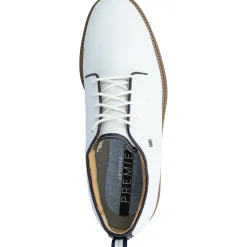 FootJoy Mens Golf Shoes|Spiked Golf Shoes^Premiere Series Field Golf Shoe Golf Shoes