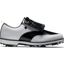 FootJoy Ladies Golf Shoes^Premiere Series Issette Previous Season Shoe Style Golf Shoe Golf Shoes