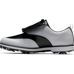 FootJoy Ladies Golf Shoes^Premiere Series Issette Previous Season Shoe Style Golf Shoe Golf Shoes