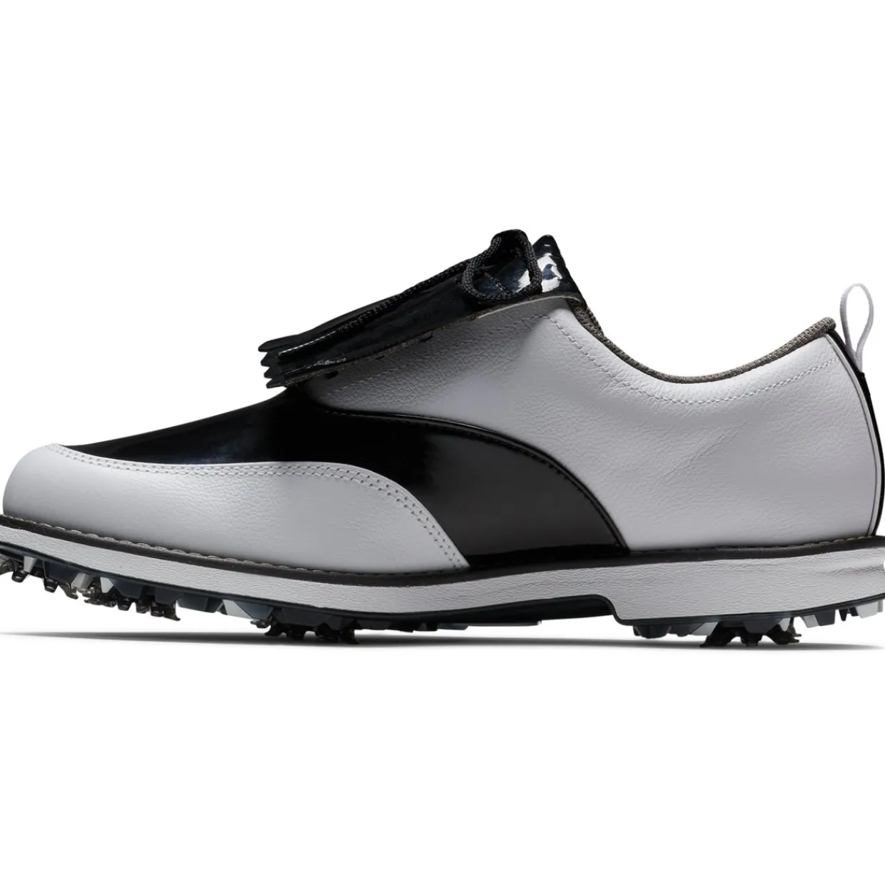 FootJoy Ladies Golf Shoes^Premiere Series Issette Previous Season Shoe Style Golf Shoe Golf Shoes