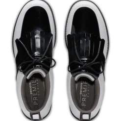 FootJoy Ladies Golf Shoes^Premiere Series Issette Previous Season Shoe Style Golf Shoe Golf Shoes