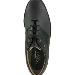 FootJoy Mens Golf Shoes|Spiked Golf Shoes^Premiere Series Packard Previous Season Shoe Style Golf Shoe Golf Shoes