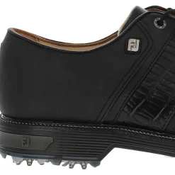 FootJoy Mens Golf Shoes|Spiked Golf Shoes^Premiere Series Packard Previous Season Shoe Style Golf Shoe Golf Shoes