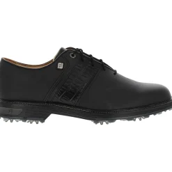 FootJoy Mens Golf Shoes|Spiked Golf Shoes^Premiere Series Packard Previous Season Shoe Style Golf Shoe Golf Shoes