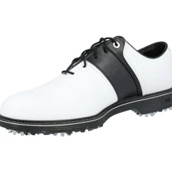 FootJoy Mens Golf Shoes|Spiked Golf Shoes^Premiere Series Packard Previous Season Shoe Style Golf Shoe Golf Shoes