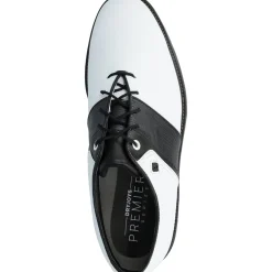 FootJoy Mens Golf Shoes|Spiked Golf Shoes^Premiere Series Packard Previous Season Shoe Style Golf Shoe Golf Shoes