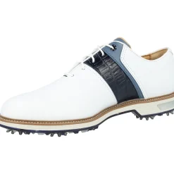 FootJoy Mens Golf Shoes|Spiked Golf Shoes^Premiere Series Packard Previous Season Shoe Style Golf Shoe Golf Shoes