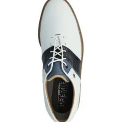 FootJoy Mens Golf Shoes|Spiked Golf Shoes^Premiere Series Packard Previous Season Shoe Style Golf Shoe Golf Shoes