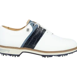 FootJoy Mens Golf Shoes|Spiked Golf Shoes^Premiere Series Packard Previous Season Shoe Style Golf Shoe Golf Shoes