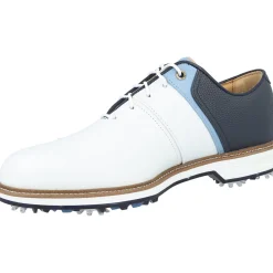 FootJoy Mens Golf Shoes|Spiked Golf Shoes^Premiere Series Packard Previous Season Shoe Style Golf Shoe Golf Shoes