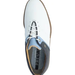FootJoy Mens Golf Shoes|Spiked Golf Shoes^Premiere Series Packard Previous Season Shoe Style Golf Shoe Golf Shoes