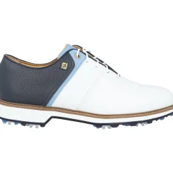 FootJoy Mens Golf Shoes|Spiked Golf Shoes^Premiere Series Packard Previous Season Shoe Style Golf Shoe Golf Shoes