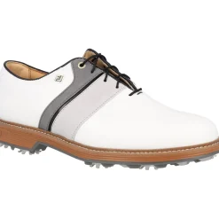 FootJoy Mens Golf Shoes|Spiked Golf Shoes^Premiere Series Packard Golf Shoe Golf Shoes