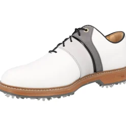 FootJoy Mens Golf Shoes|Spiked Golf Shoes^Premiere Series Packard Golf Shoe Golf Shoes