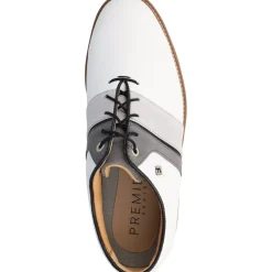 FootJoy Mens Golf Shoes|Spiked Golf Shoes^Premiere Series Packard Golf Shoe Golf Shoes