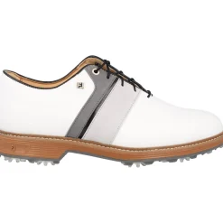FootJoy Mens Golf Shoes|Spiked Golf Shoes^Premiere Series Packard Golf Shoe Golf Shoes