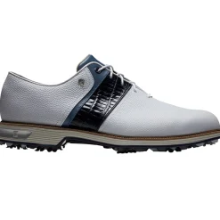 FootJoy Mens Golf Shoes|Spiked Golf Shoes^Premiere Series Packard Previous Season Shoe Style Golf Shoe Golf Shoes