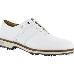 FootJoy Mens Golf Shoes|Spiked Golf Shoes^Premiere Series Packard Previous Season Shoe Style Golf Shoe Golf Shoes