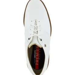 FootJoy Mens Golf Shoes|Spiked Golf Shoes^Premiere Series Packard Previous Season Shoe Style Golf Shoe Golf Shoes