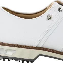 FootJoy Mens Golf Shoes|Spiked Golf Shoes^Premiere Series Packard Previous Season Shoe Style Golf Shoe Golf Shoes