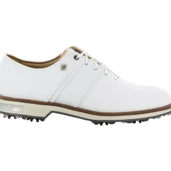 FootJoy Mens Golf Shoes|Spiked Golf Shoes^Premiere Series Packard Previous Season Shoe Style Golf Shoe Golf Shoes