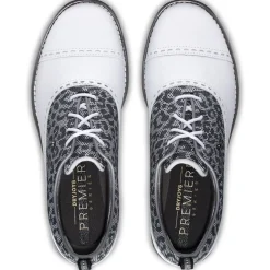 FootJoy Ladies Golf Shoes^Premiere Series Previous Season Shoe Style Golf Shoe Golf Shoes