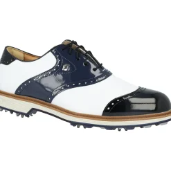 FootJoy Spiked Golf Shoes^Premiere Series Wilcox Previous Season Shoe Style Golf Shoe Golf Shoes