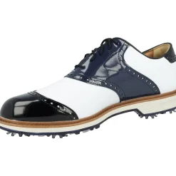 FootJoy Spiked Golf Shoes^Premiere Series Wilcox Previous Season Shoe Style Golf Shoe Golf Shoes