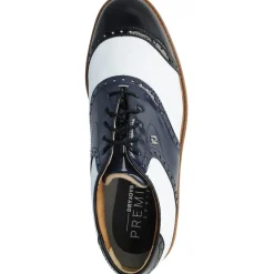 FootJoy Spiked Golf Shoes^Premiere Series Wilcox Previous Season Shoe Style Golf Shoe Golf Shoes