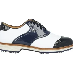 FootJoy Spiked Golf Shoes^Premiere Series Wilcox Previous Season Shoe Style Golf Shoe Golf Shoes