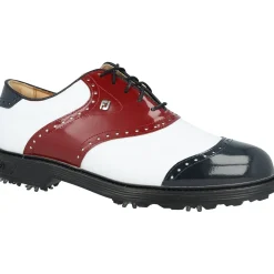 FootJoy Spiked Golf Shoes^Premiere Series Wilcox Previous Season Shoe Style Golf Shoe Golf Shoes