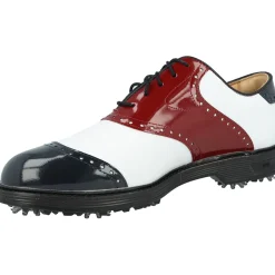 FootJoy Spiked Golf Shoes^Premiere Series Wilcox Previous Season Shoe Style Golf Shoe Golf Shoes