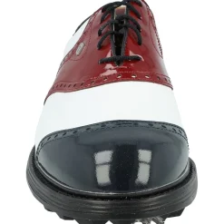 FootJoy Spiked Golf Shoes^Premiere Series Wilcox Previous Season Shoe Style Golf Shoe Golf Shoes
