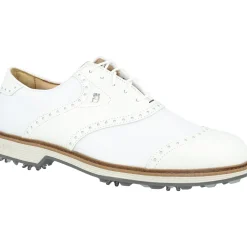 FootJoy Spiked Golf Shoes^Premiere Series Wilcox Previous Season Shoe Style Golf Shoe Golf Shoes