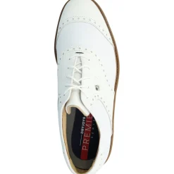 FootJoy Spiked Golf Shoes^Premiere Series Wilcox Previous Season Shoe Style Golf Shoe Golf Shoes