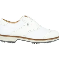 FootJoy Spiked Golf Shoes^Premiere Series Wilcox Previous Season Shoe Style Golf Shoe Golf Shoes