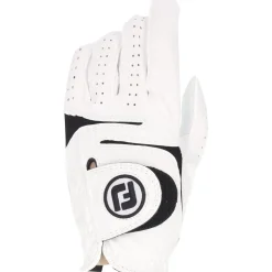 FootJoy Golf Glove^Prior Generation WeatherSof (2-Pack) Left Handed Golf Glove Golf Gloves