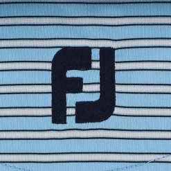 FootJoy Golf Shirts^ProDry Perforance tretch ie Pintripe Previou eaon Appare tye hirt Poo hort eeve Gof Appare