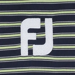 FootJoy Golf Shirts^ProDry Perforance tretch ie Pintripe Previou eaon Appare tye hirt Poo hort eeve Gof Appare