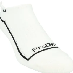 FootJoy Ladies Golf Apparel^ProDry Roll Tab 2 Pack Socks Ankle Golf Apparel