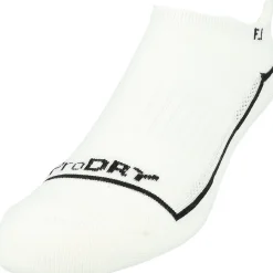 FootJoy Ladies Golf Apparel^ProDry Roll Tab 2 Pack Socks Ankle Golf Apparel