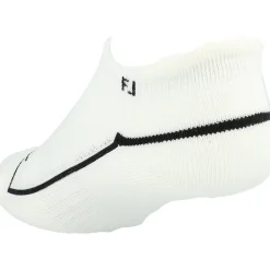 FootJoy Ladies Golf Apparel^ProDry Roll Tab 2 Pack Socks Ankle Golf Apparel
