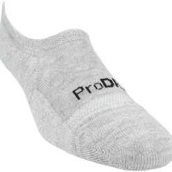 FootJoy Mens Golf Apparel|Golf Socks^ProDry Ultra Low Cut 2 Pack Socks No Show Golf Apparel
