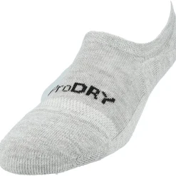 FootJoy Mens Golf Apparel|Golf Socks^ProDry Ultra Low Cut 2 Pack Socks No Show Golf Apparel