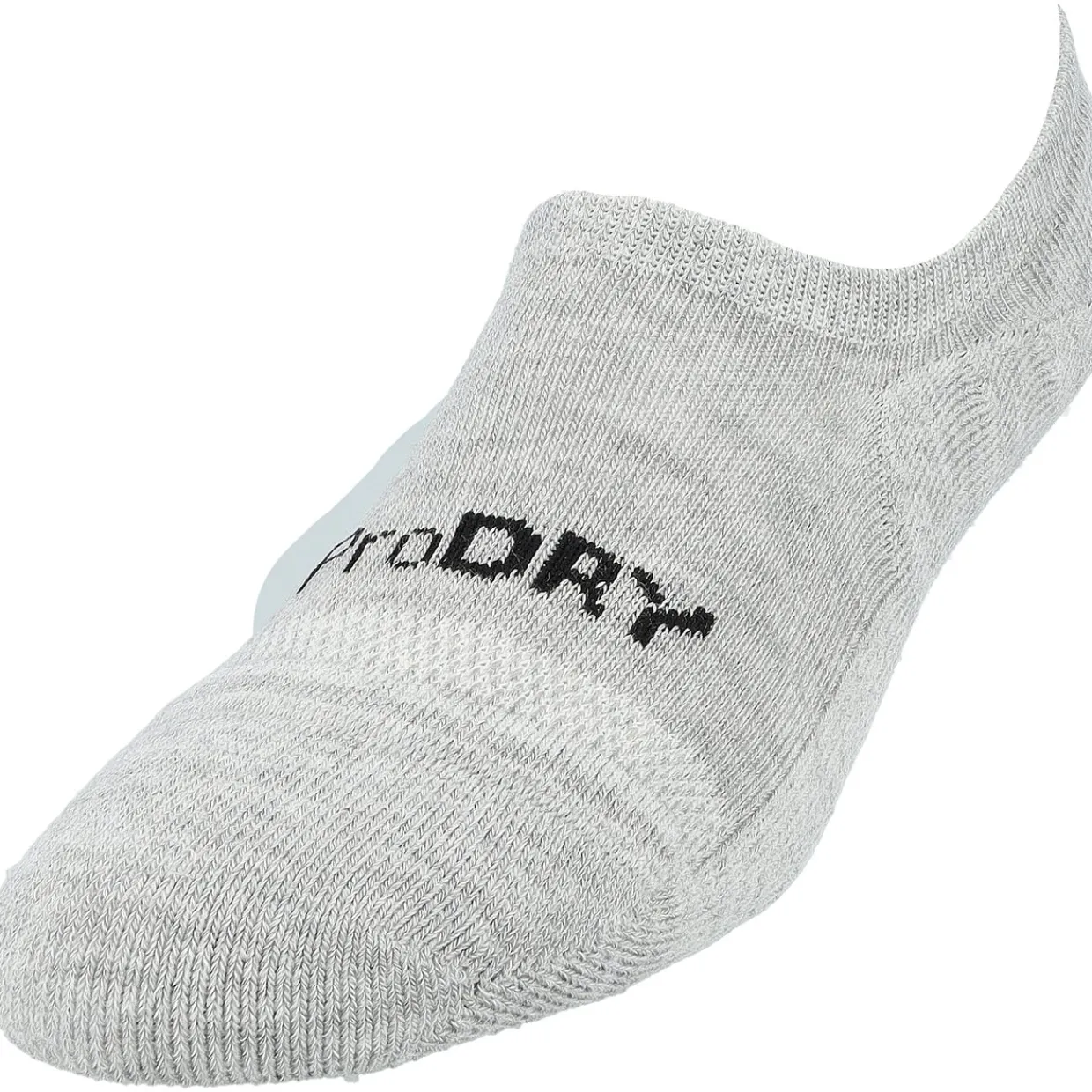 FootJoy Mens Golf Apparel|Golf Socks^ProDry Ultra Low Cut 2 Pack Socks No Show Golf Apparel