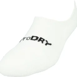 FootJoy Mens Golf Apparel|Golf Socks^ProDry Ultra Low Cut 2 Pack Socks No Show Golf Apparel