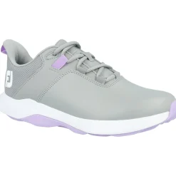 FootJoy Ladies Golf Shoes^ProLite Previous Season Shoe Style Spikeless Golf Shoes